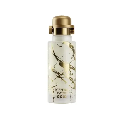 Мужская парфюмерия Iceberg Twice Gold EDT 125 мл