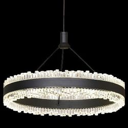 Подвесной светильник Lussole HARDIN LSP-7433