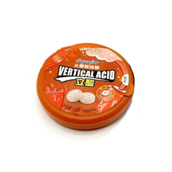 Кислые леденцы Vertical Acid