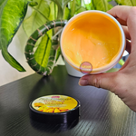 Маска д/волос BANNA "Манго" 300 мл.