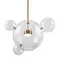 Подвесной светильник Любовь / Amoris Freya fr5128pl-l10bs
