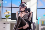 Office Elf Eisherika