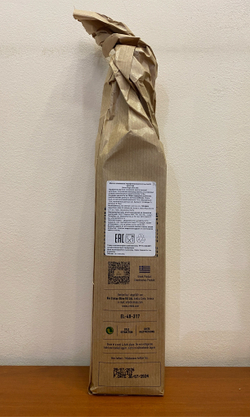 Оливковое масло Critida Crеtan Prеmium Sеlеction first grееn gold GRANDFATHER kraft papеr Extra Virgin, 0,5л , Греция , Греция