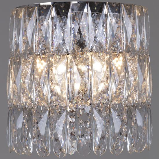 IL5063-1WZF-25 CH ELITE светильник настенный