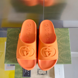 Gucci Slide Sandal