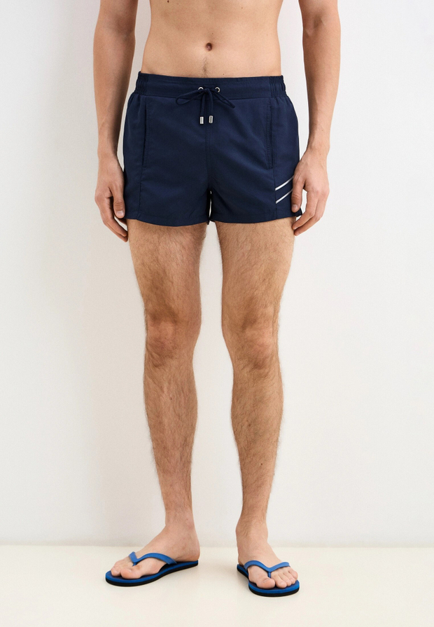 Мужские пляжные шорты