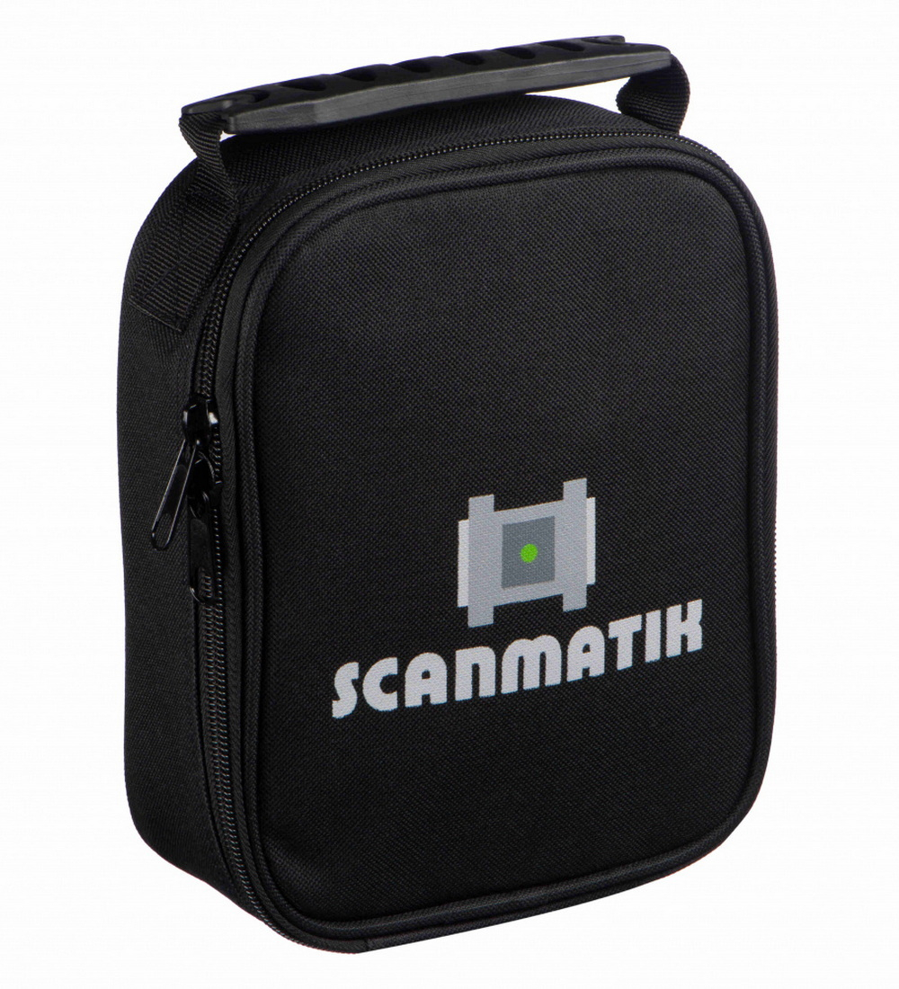 Сканер Сканматик 3 Базовый