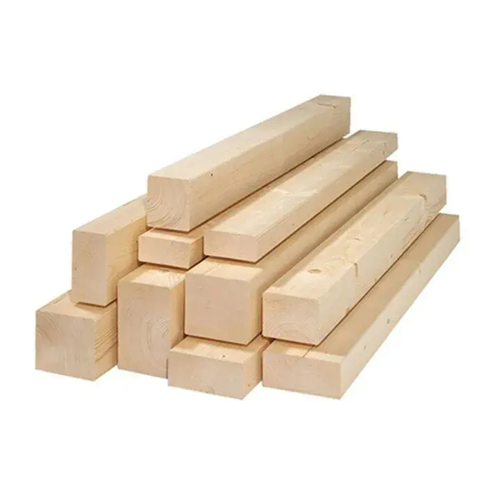 Брус профилированный 30х30х1500 мм, 4шт