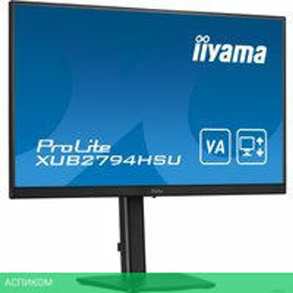 Монитор Iiyama ProLite XUB2794HSU-B1