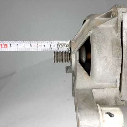 23 Двигатель для стиральной машины Whirlpool 400010525484 б/у