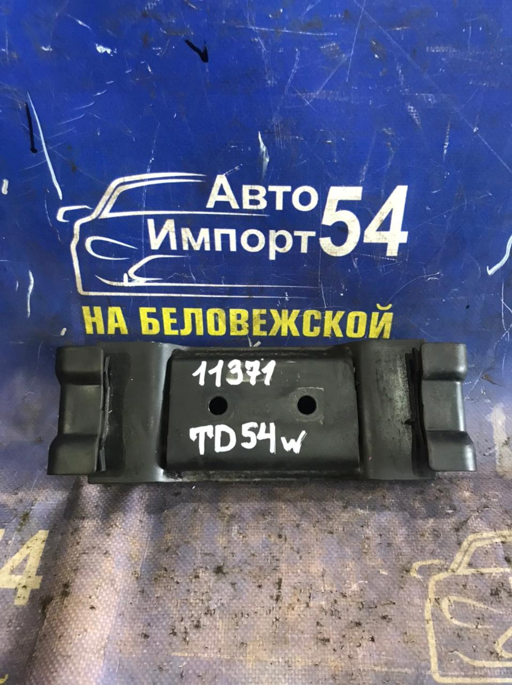 Подушка двигателя SUZUKI ESCUDO 2005-2017