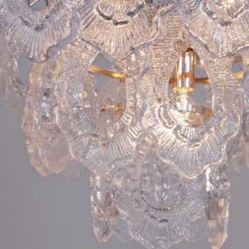 09502-0.4-600 светильник потолочный