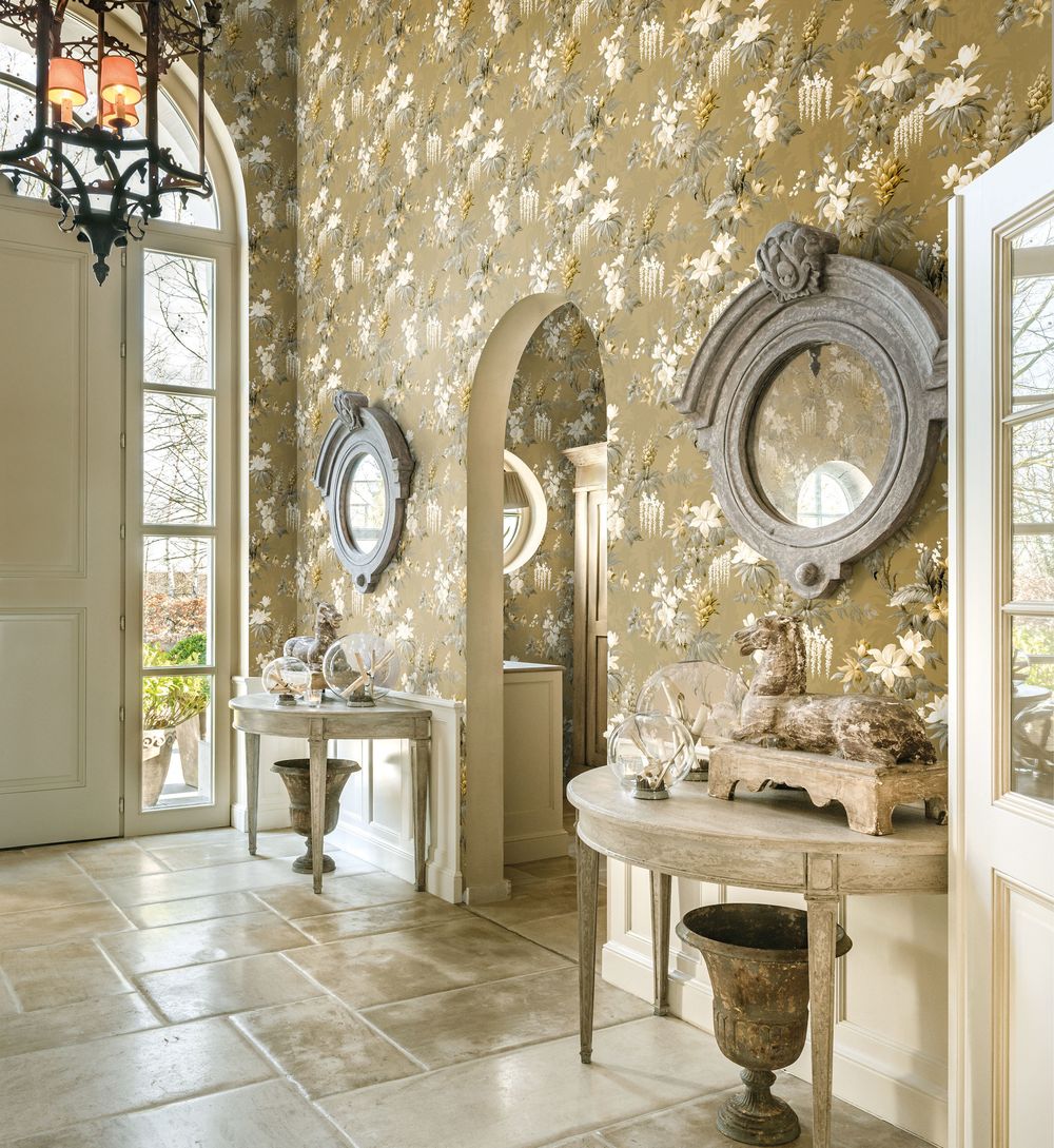 Kalimantan панно