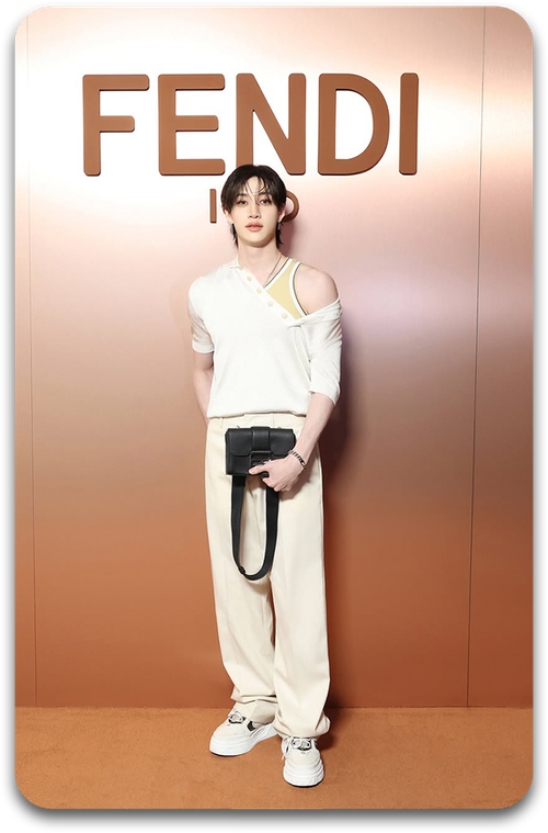 Карта / STRAY KIDS #2674