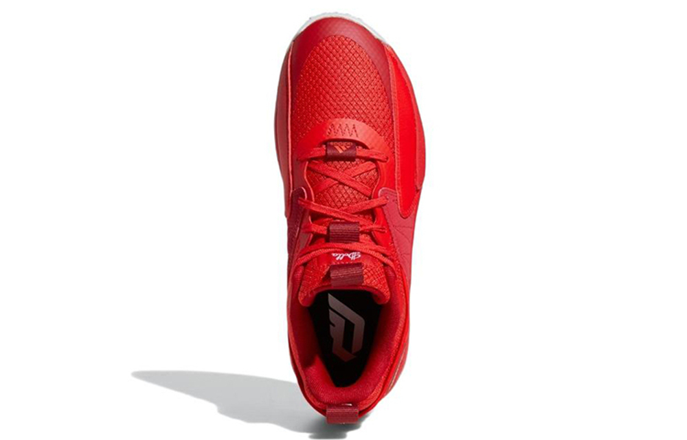 Кроссовки Adidas Dame Certified