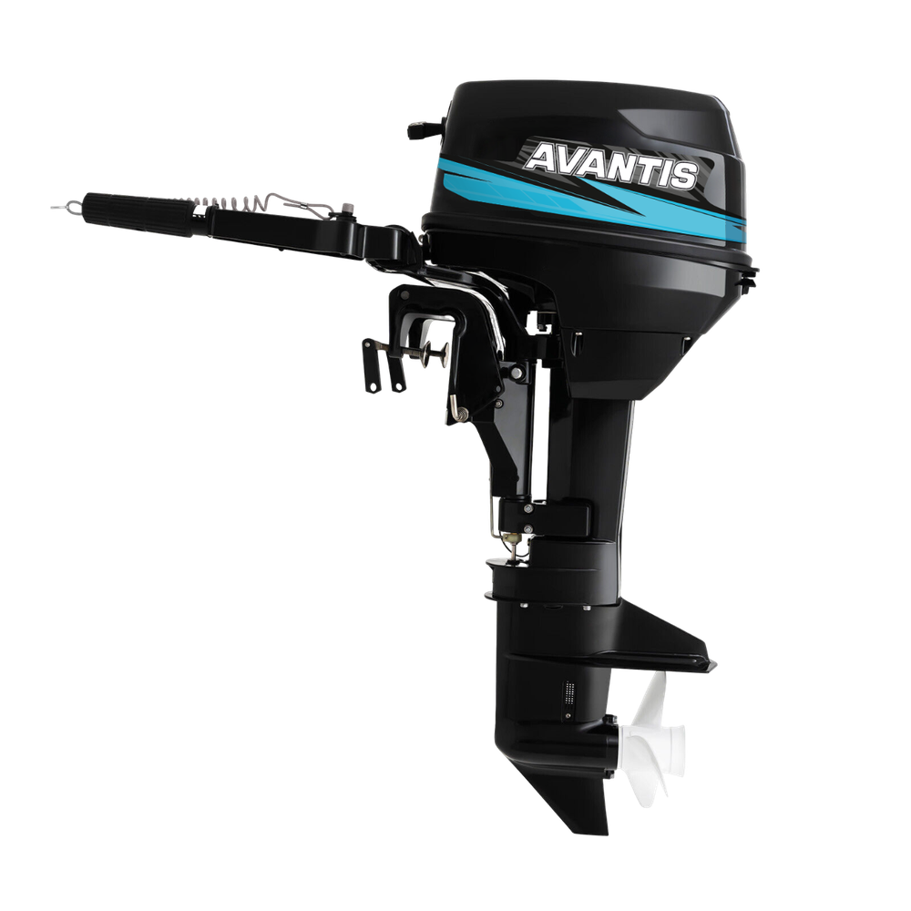 Лодочный мотор Avantis T9.8 (S)