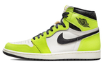 Кроссовки Jordan Air Jordan 1 Retro High Og "Volt"