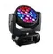 Dialighting IW28-10 Zoom RGBW вращающаяся голова Wash, 280Вт