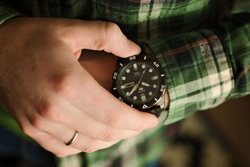 Seiko SRP721K1S