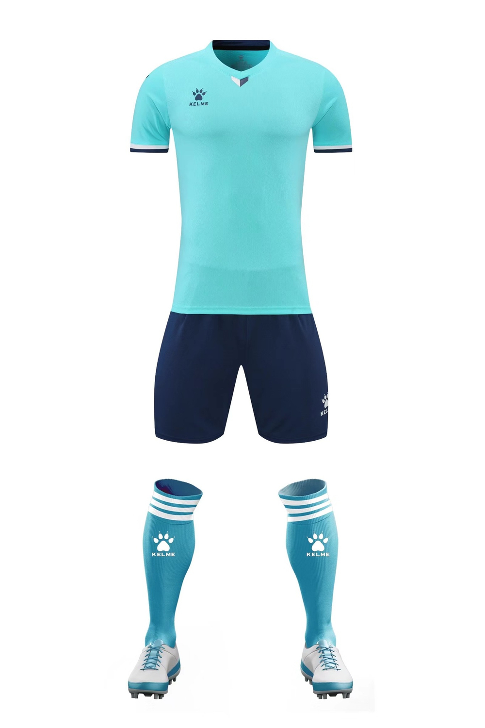 Футбольная форма Kelme