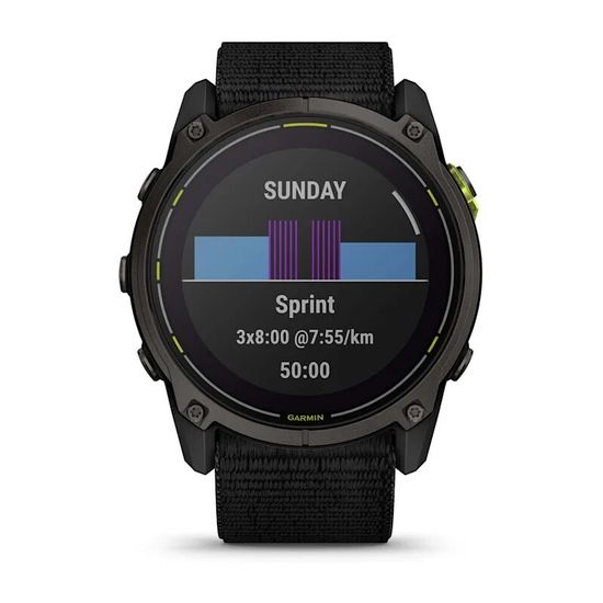 Умные часы Garmin Enduro 3