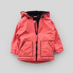 Куртка (коралл)