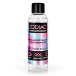 Массажное масло с феромонами ZODIAC Air - 75 мл.