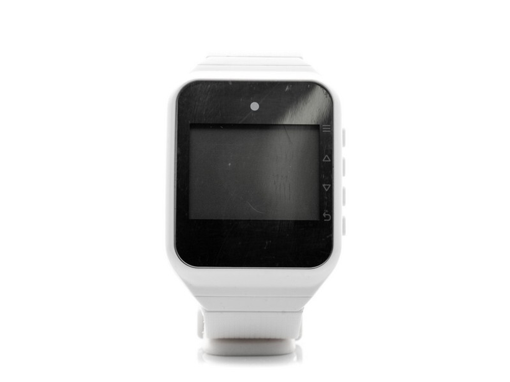 Радиопейджер  HostCall MP-801H2