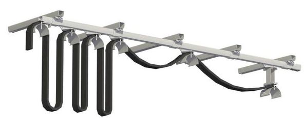 Кабельные токоподводы в Нашем магазине "Все для ворот"