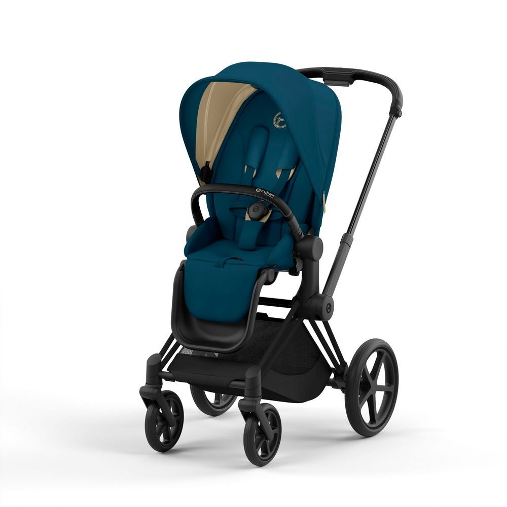 Cybex Priam IV (Прогулочная)