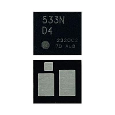 Чип для картриджа CF533A HP Color LJ M154/MFP M180 (0.9K,OEM Size) magenta UNItech(Apex)
