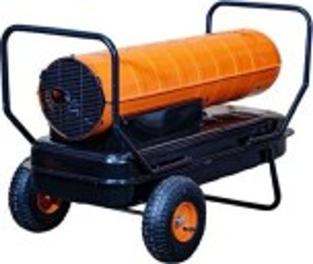 Дизельная тепловая пушка прямого нагрева AURORA TK-70000 8736