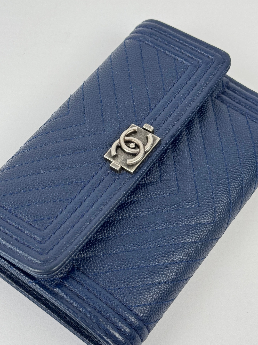 Кошелек Chanel