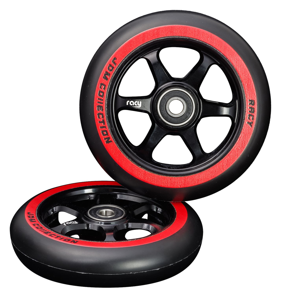 КОЛЁСА RACY JDM COLLECTION 110MM