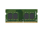 Оперативная память Kingston ValueRAM KVR32S22S8/8WP, DDR4 1х 8ГБ 3200 МГц, SODIMM, RTL