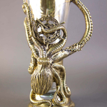 Пивные кружки «Осьминог»