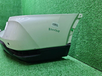 Бампер задний Nissan X-Trail T32 (2017-2022)