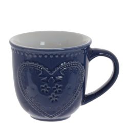 GAEM Кружка (кратность 6 шт), 250 мл, L11,5 W8 H8 см, 6в., (сорт 1,2)