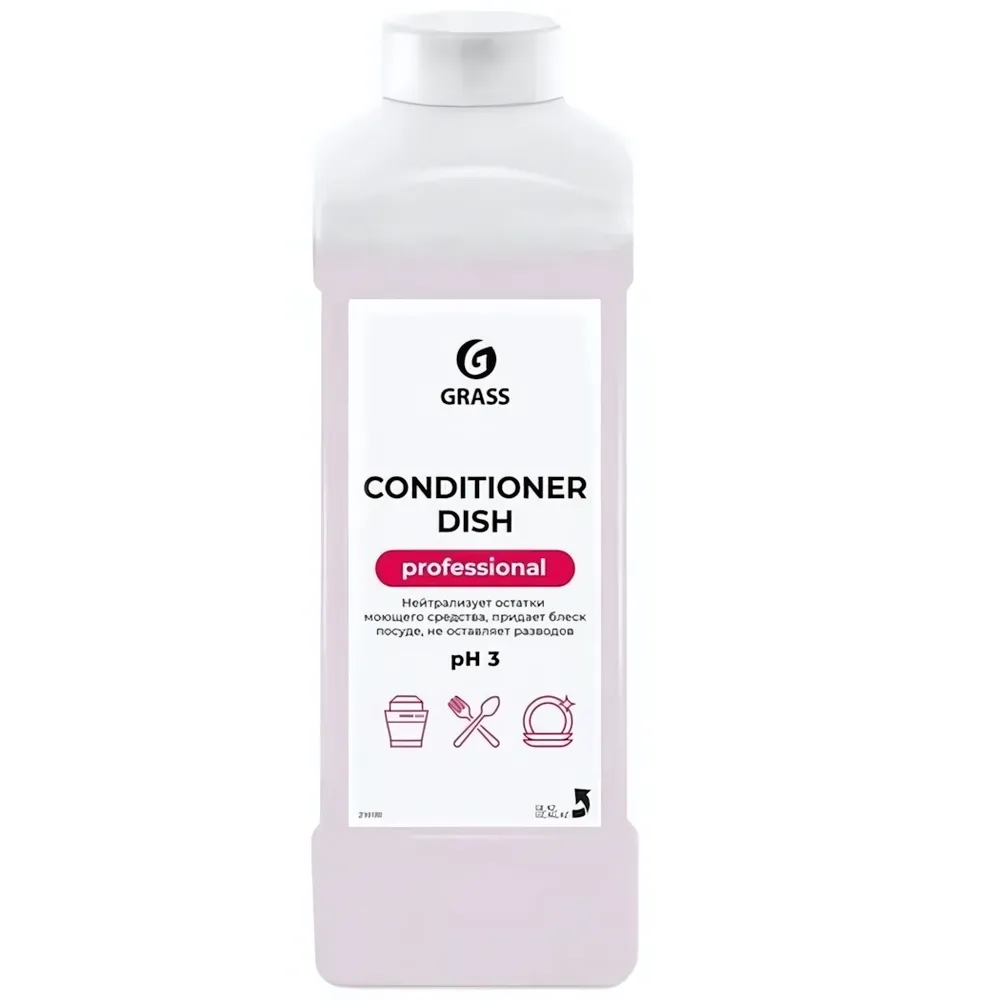 Средство моющие КЛИНИНГ «Cement Cleaner» 1л./канистра