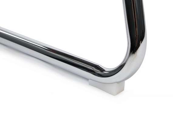 Кресло Verdi-SF D655C Коричневый