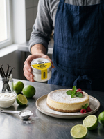 Сметана Ароматизатор пищевой (порошок), 100%COOK, 50 г