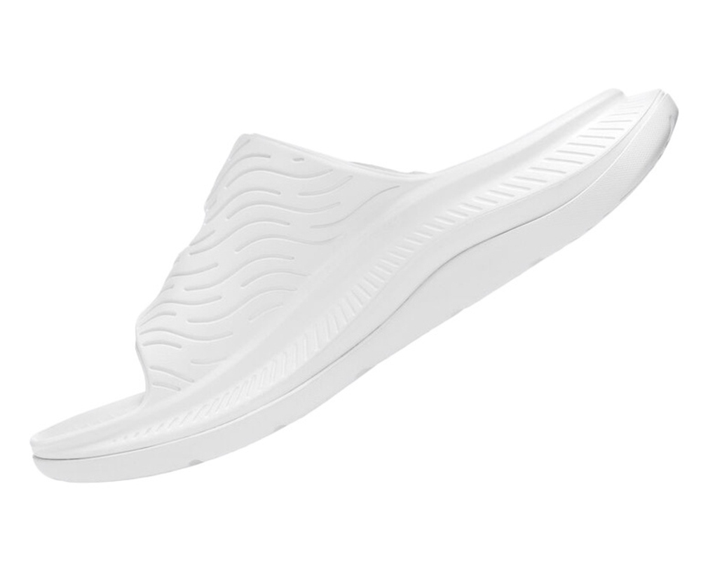 Сланцы Hoka Ora Luxe