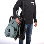 Прогулочная коляска Peppy Aero