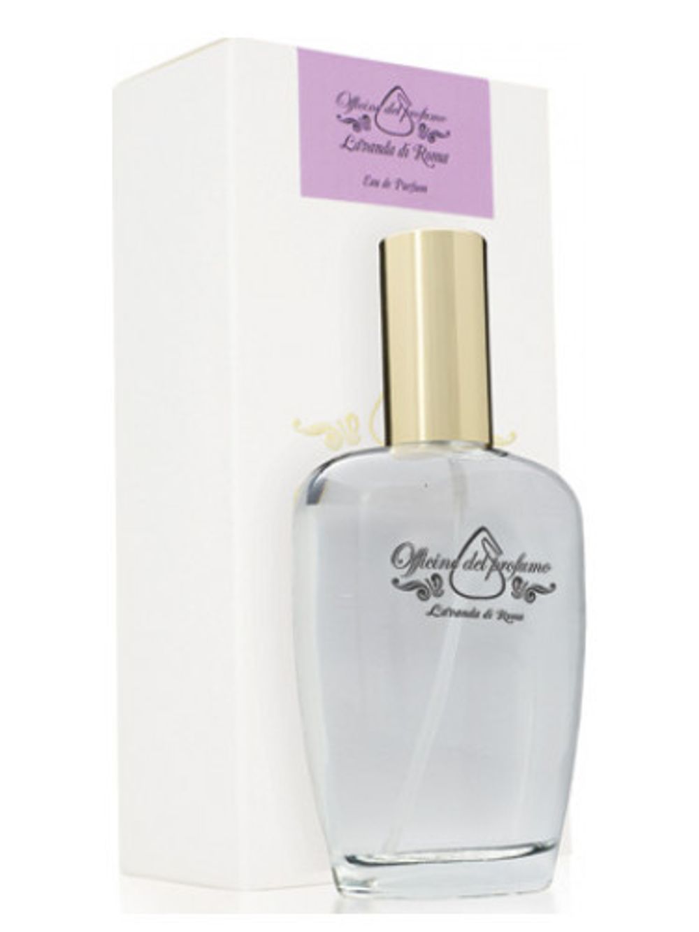 Officine del Profumo Lavanda di Roma