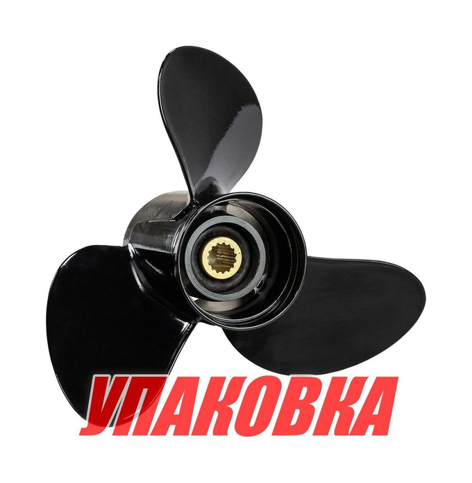 Гребной винт 3x14x23, Marine Rocket (упаковка из 4 шт.)