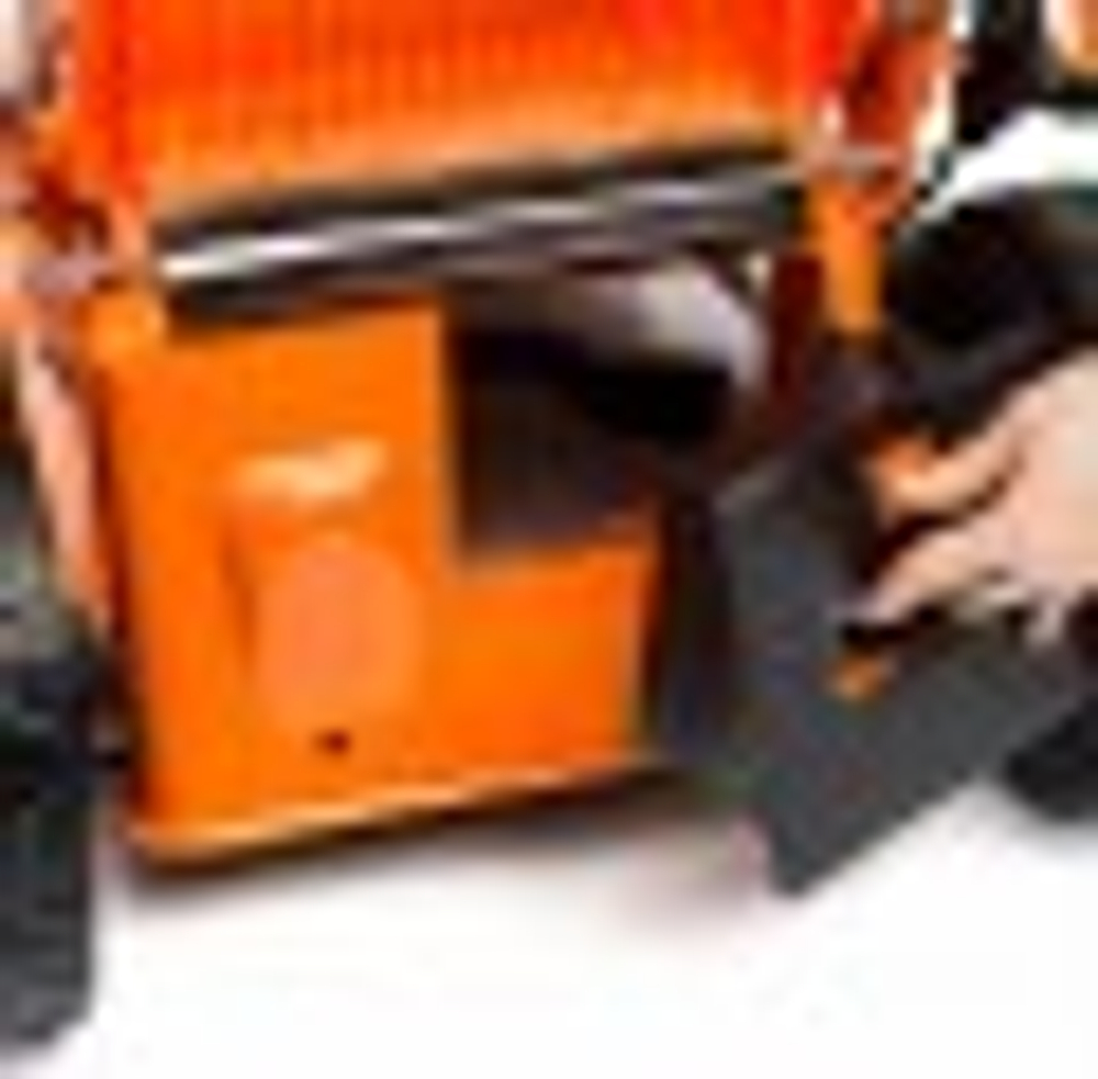 Газонокосилка бензиновая DAEWOO DLM 5500 SVRB DLM 5500SVRB