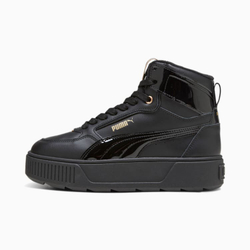 Кроссовки женские PUMA Karmen Rebelle Mid WTR