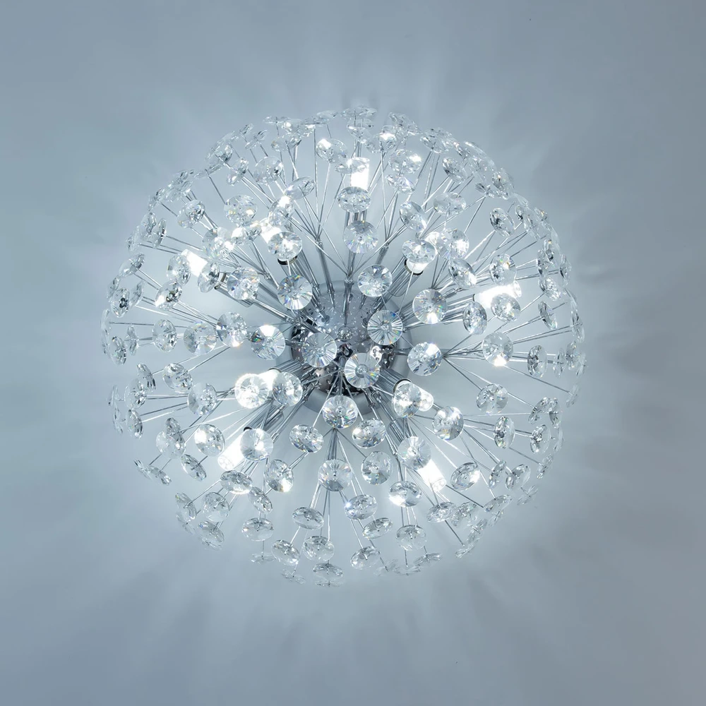 Потолочная люстра Citilux BETSY EL322C09.1