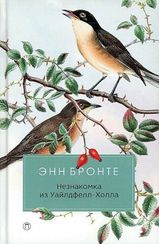 Незнакомка из Уайлдфелл-Холла