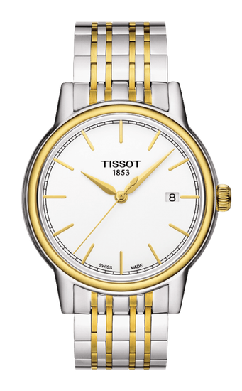 Наручные часы Tissot T085.410.22.011.00